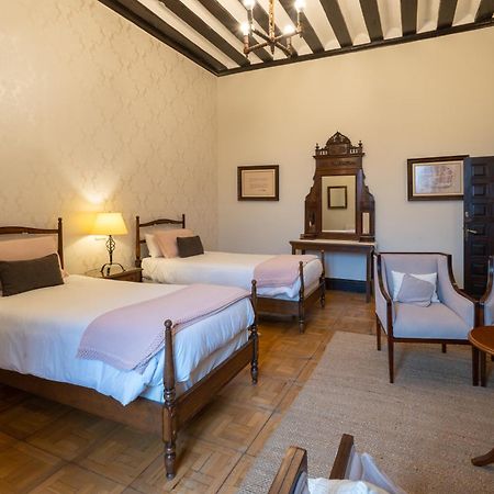 La Posada De Pradorey Ventosilla Екстер'єр фото