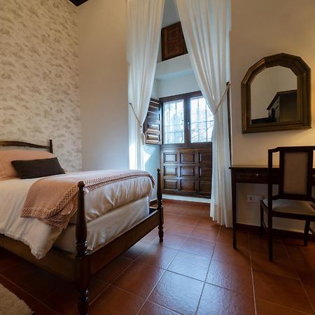 La Posada De Pradorey Ventosilla Екстер'єр фото