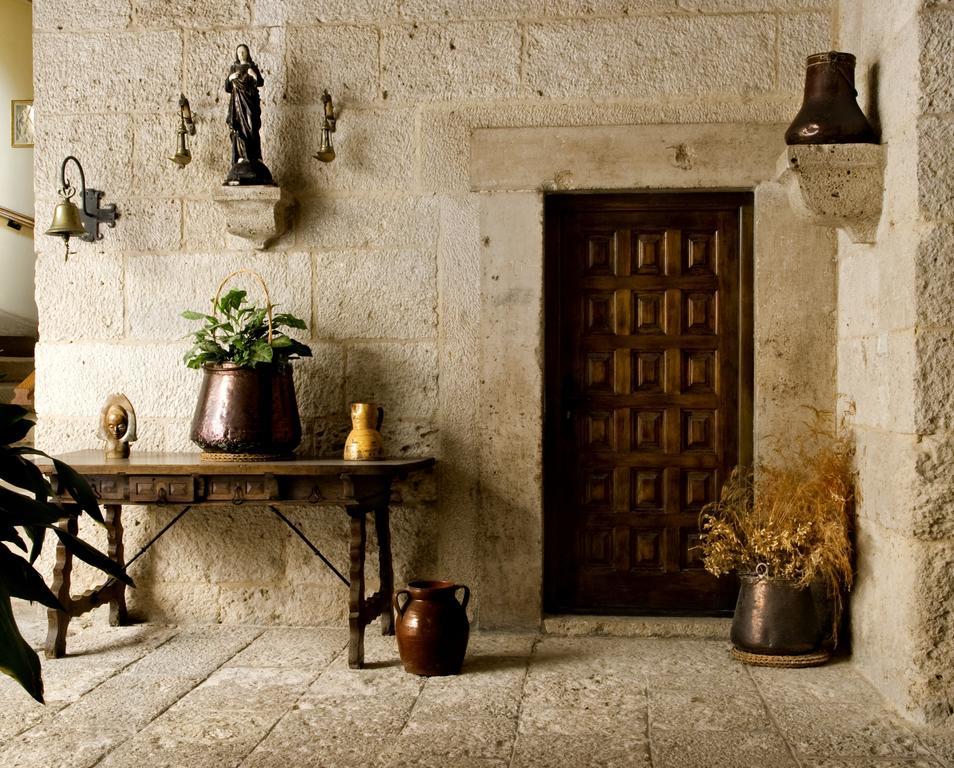 La Posada De Pradorey Ventosilla Екстер'єр фото