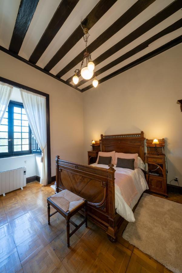 La Posada De Pradorey Ventosilla Екстер'єр фото