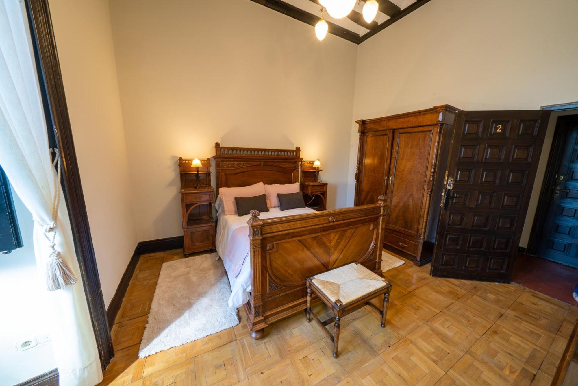 La Posada De Pradorey Ventosilla Екстер'єр фото