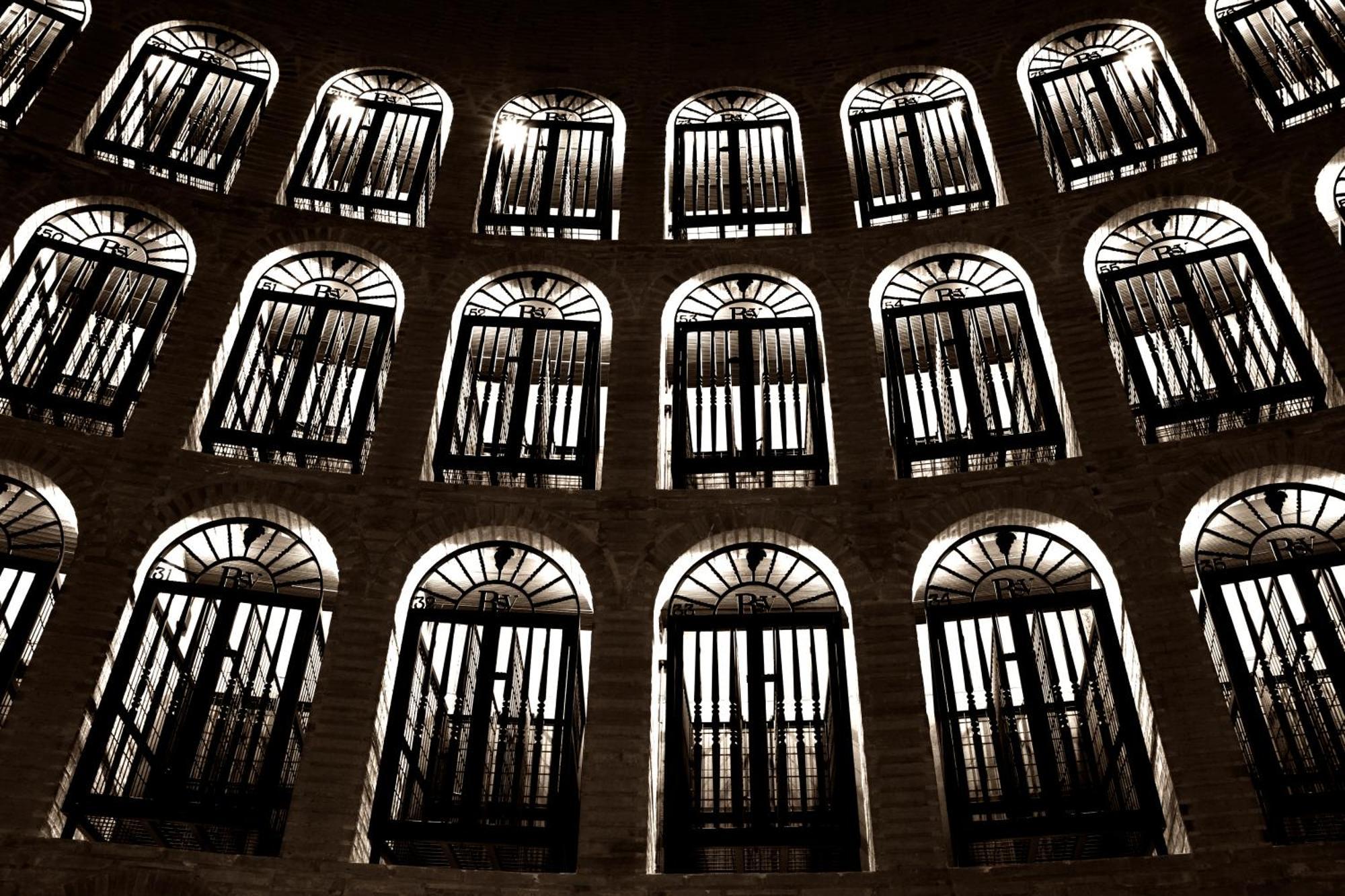 La Posada De Pradorey Ventosilla Екстер'єр фото