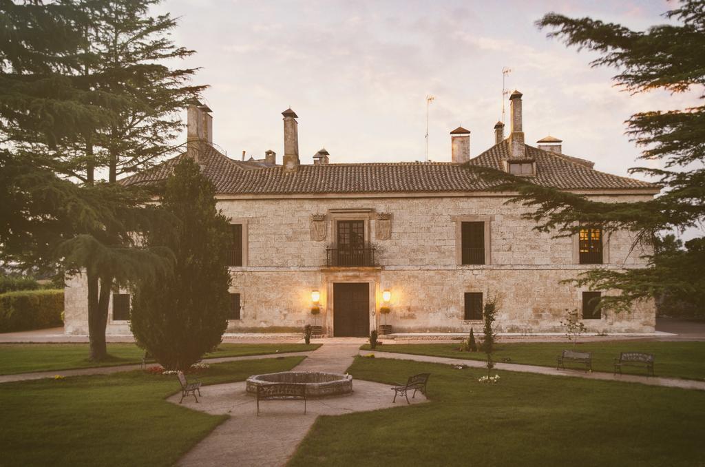 La Posada De Pradorey Ventosilla Екстер'єр фото